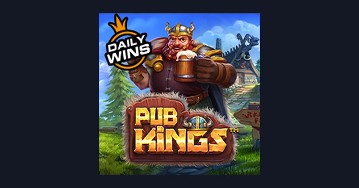 Strategi Slot Maxwin Pub Kings untuk Raih Jackpot Progresif Terbesar