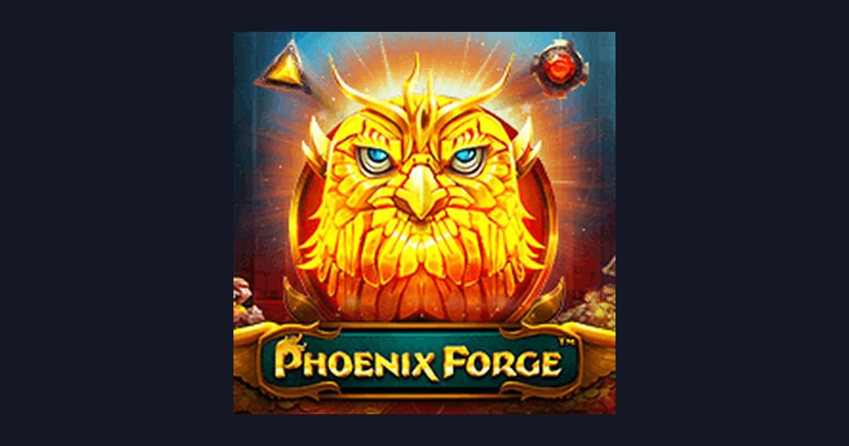 Trik Auto Maxwin Main Slot Phoenix Forge Biar Jackpot Meningkat