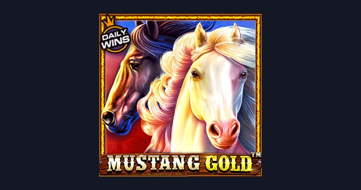 Trik Auto Maxwin di Mustang Gold Slot yang Wajib Kamu Coba