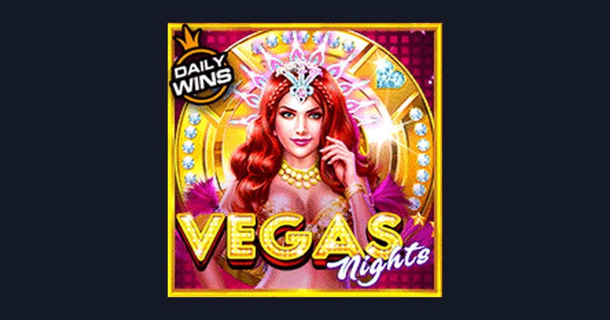 Vegas Nights dan Keseruan Freespin & Scatter Hoki di Slot Progresif