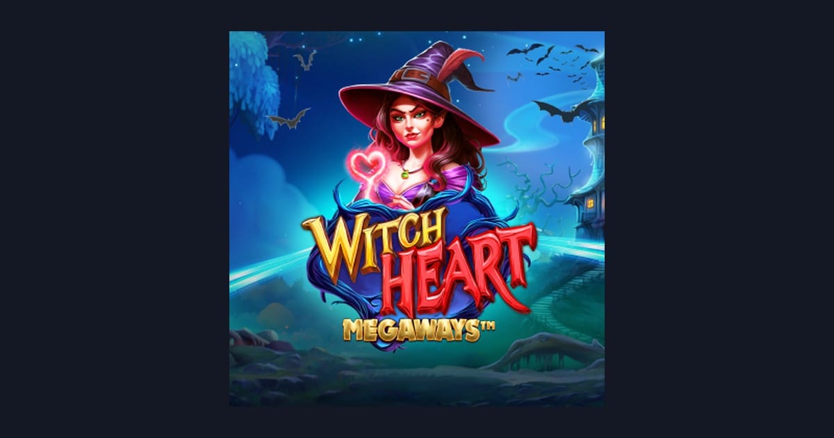Witch Heart Megaways: Sensasi Slot Deposit Pulsa Tanpa Potongan yang Menguntungkan