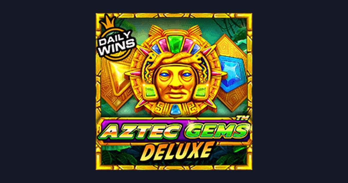 Aztec Gems Deluxe: Sensasi Freespin & Scatter Hoki di Slot Progresif