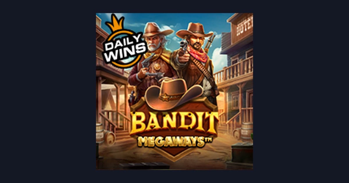 Bocoran RTP Hari Ini dan Tips Jitu Main Bandit Megaways
