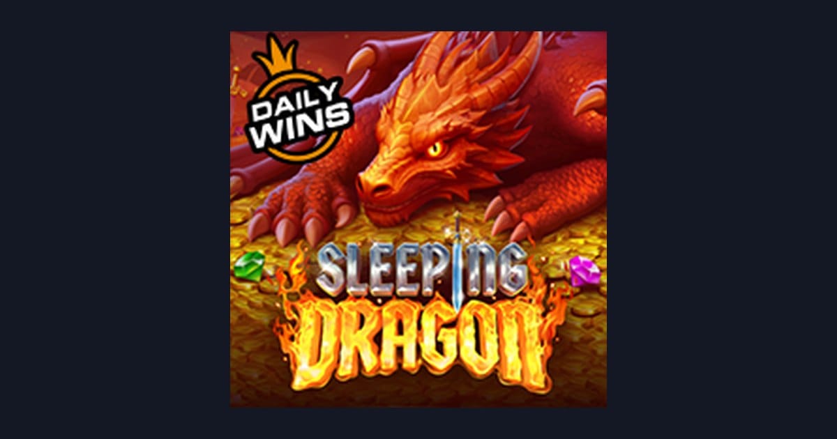 Bocoran RTP Hari Ini dan Tips Bermain Slot Sleeping Dragon dari Pragmatic Play