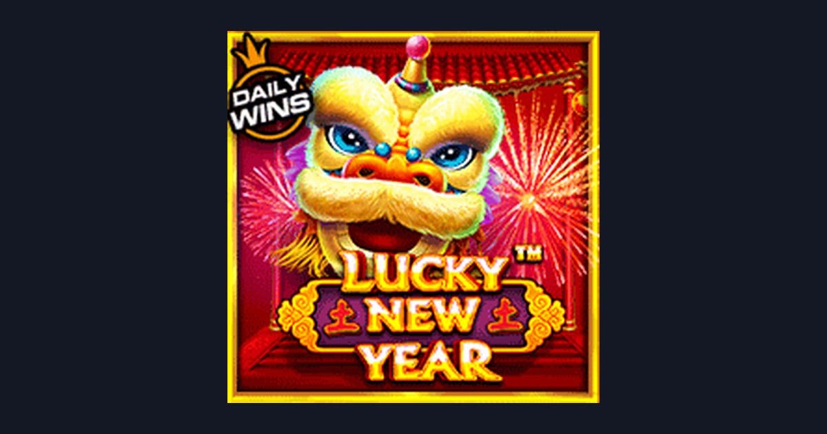 Lucky New Year dan Info RTP Live Tertinggi untuk Slot Jackpot Progresif