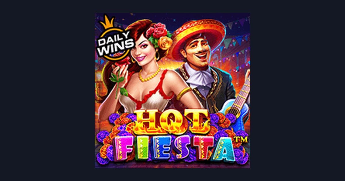 Nikmati Sensasi Hot Fiesta dengan Deposit Pulsa Tanpa Potongan yang Mudah
