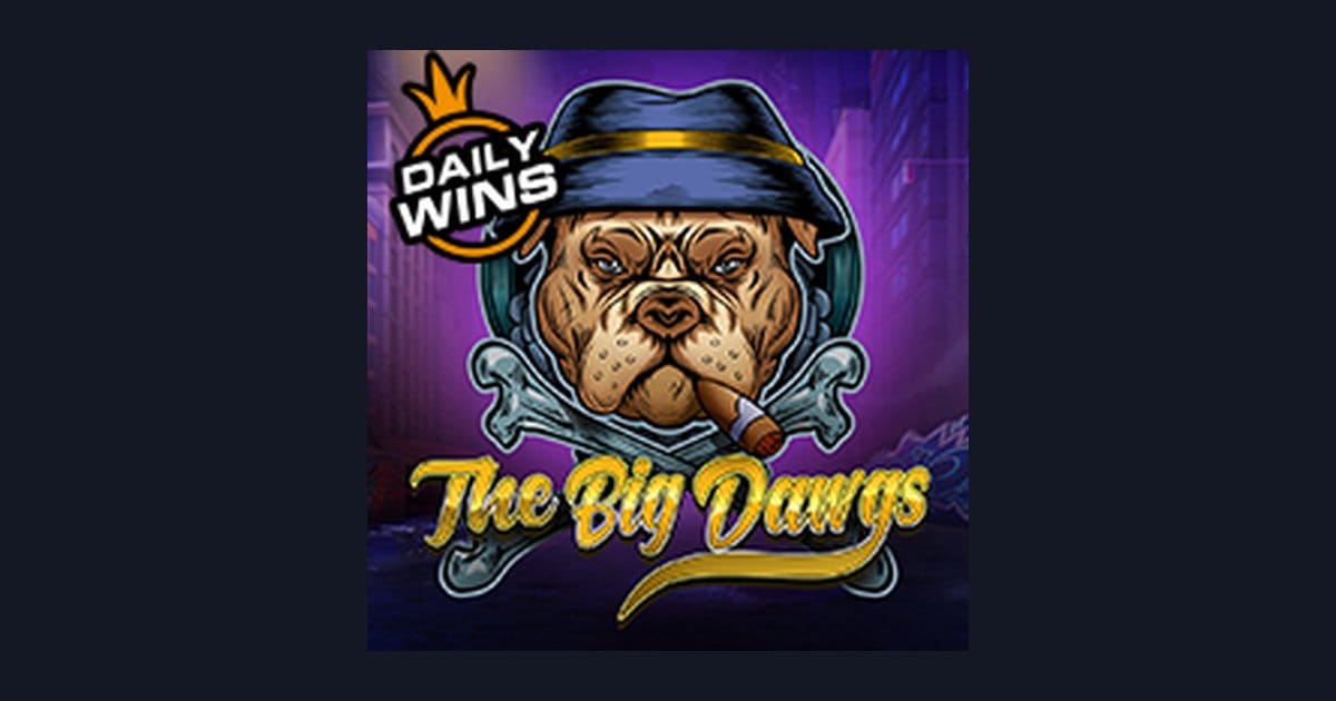 Rahasia Freespin & Scatter Hoki di Slot The Big Dawgs Pragmatic Play