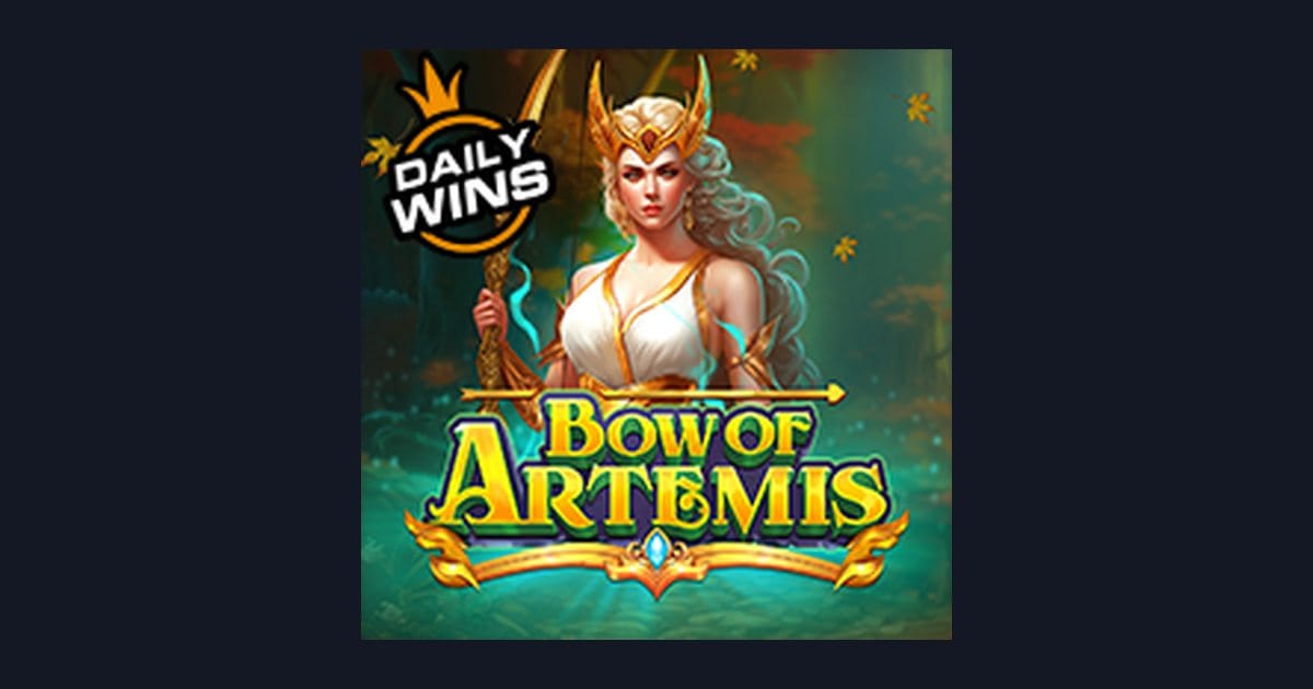 Rahasia Menang Bow of Artemis: Tips Jitu Buat Pemula Slot
