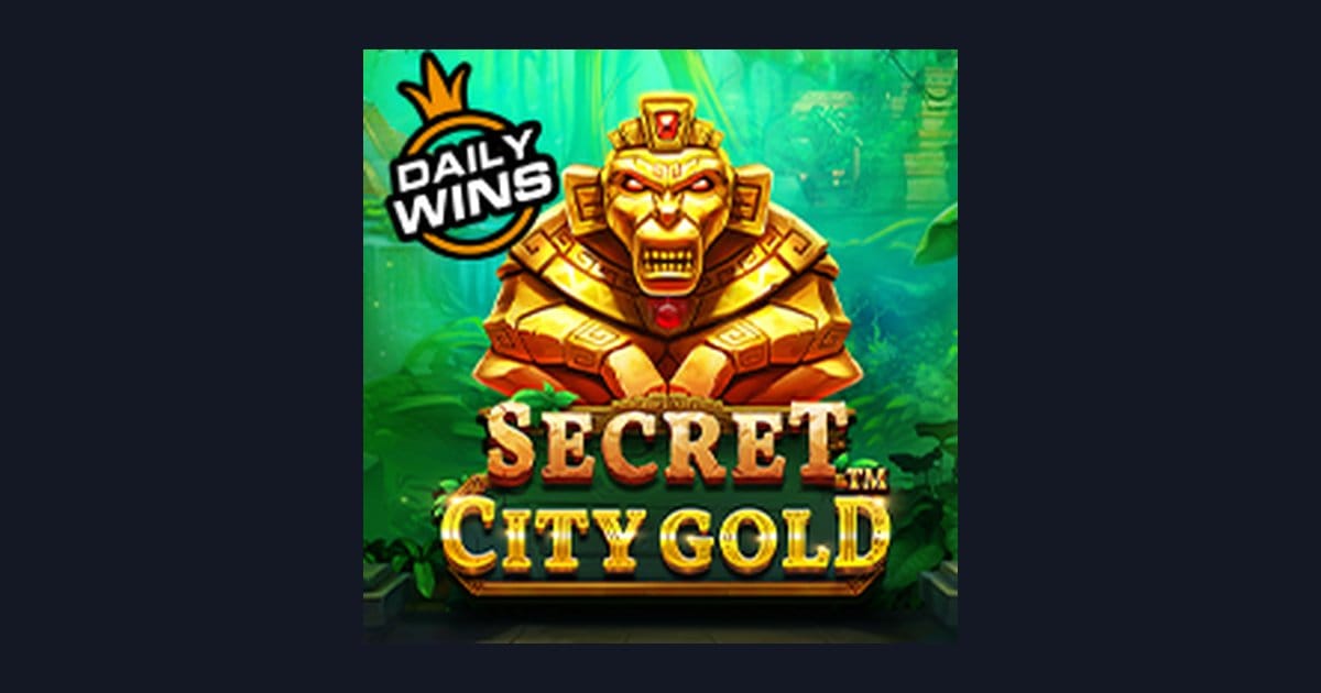 Rahasia Menang Mudah di Slot Gacor Secret City Gold dari Pragmatic Play
