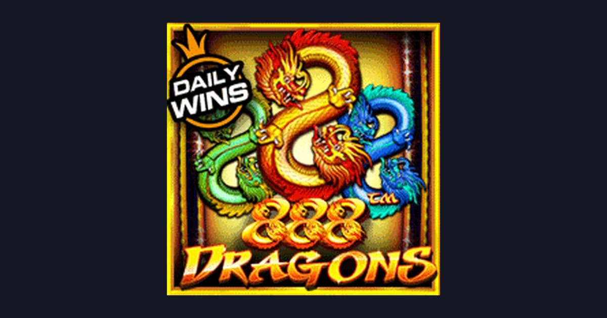 Raih Maxwin di 888 Dragons: Tips Ampuh Pola Menang Slot Pragmatic Play