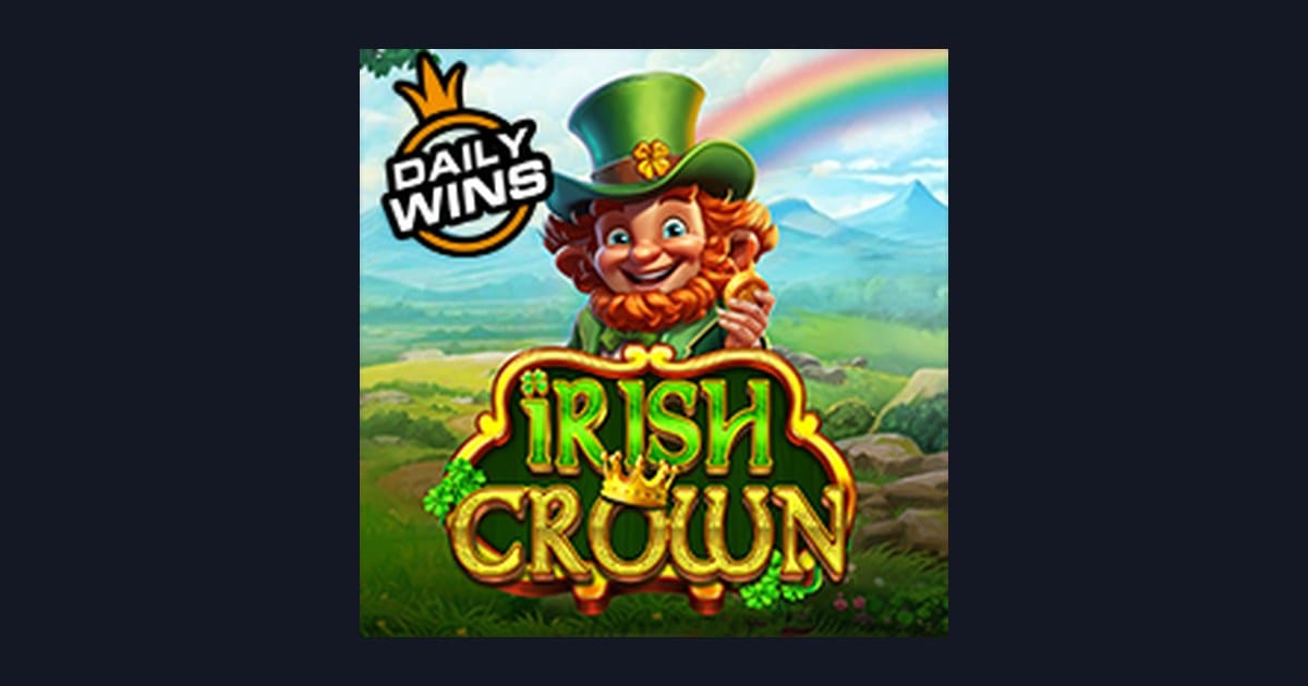 Review Jujur Irish Crown: Demo dan Keseruan Slot dari Pragmatic Play
