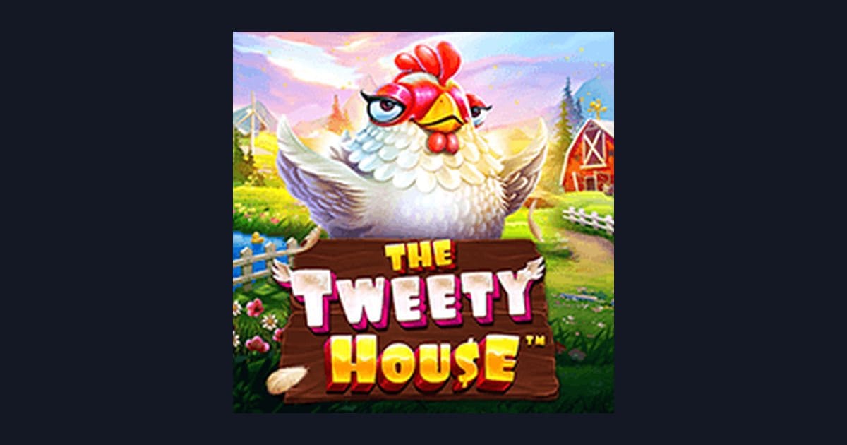 Nikmati Sensasi Slot Anti Rungkad dengan The Tweety House dari Pragmatic Play