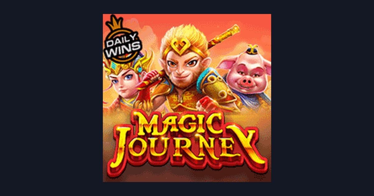 Magic Journey dan Info RTP Live Tertinggi Slot Pragmatic Play