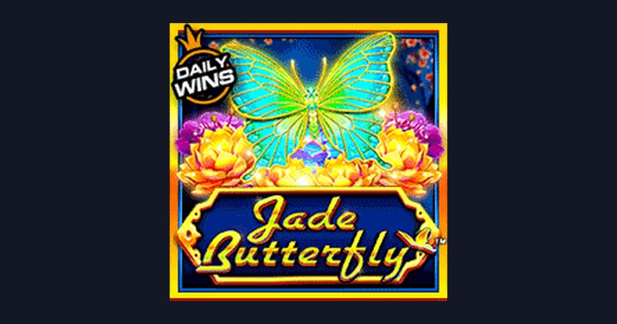 Main Jade Butterfly dengan Deposit Dana OVO Gopay & Raih Jackpot Progresif Terbesar