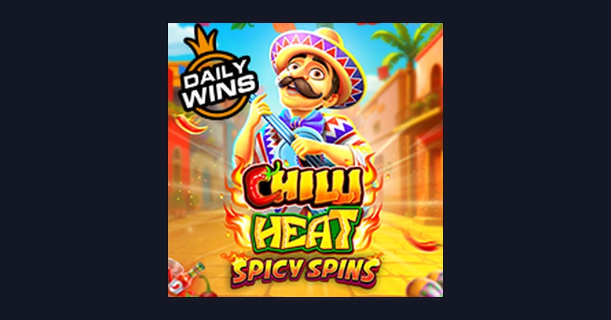 Mengenal Chilli Heat Spicy Spins: Fitur Menarik dan Tingkat Volatilitasnya