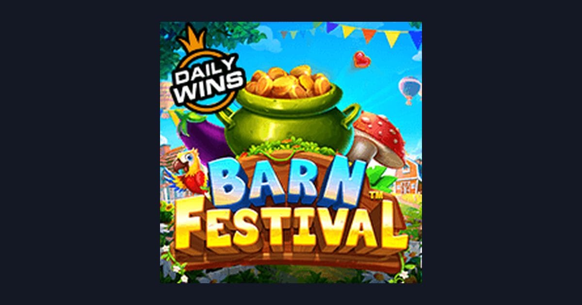 Rahasia Menang Mudah di Barn Festival, Slot Gacor dari Pragmatic Play