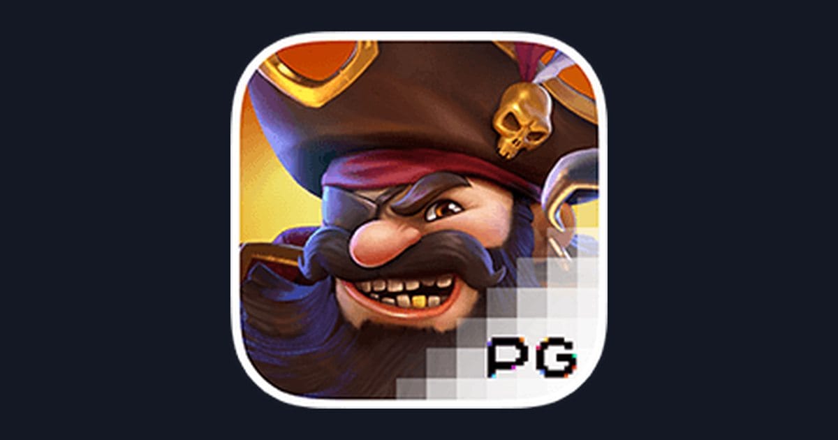 Raih Kemenangan Mudah dengan Slot Gacor Captains Bounty dari PG Soft