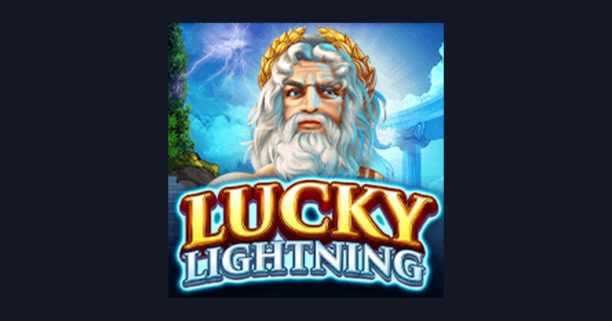 Rasakan Sensasi Link Slot Gacor di Lucky Lightning dari Pragmatic Play