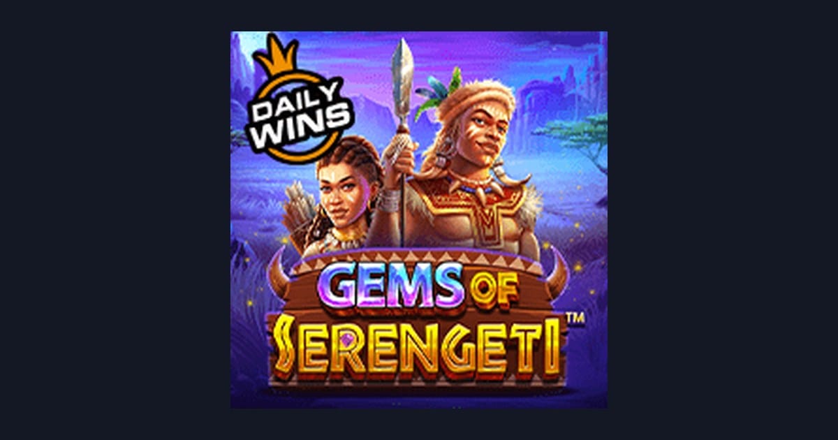 Tips Menang Gems of Serengeti untuk Pemula: Panduan Lengkap Bermain Slot